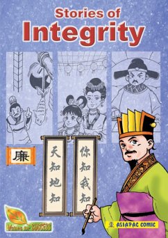VFS - Stories of Integrity (eBook, ePUB) - Zhaocheng, Zhou