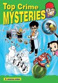 Top Crime Mysteries (eBook, ePUB)