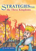 Strategies from the Three Kingdoms (eBook, ePUB) Strategies from the Three Kingdoms (eBook, ePUB)