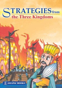 Cover Strategies from the Three Kingdoms (eBook, ePUB)