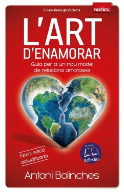 Cover L'art d'enamorar (eBook, ePUB)
