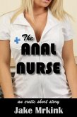 The Anal Nurse (eBook, ePUB)