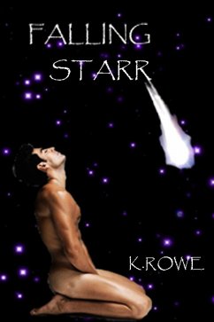 Cover Falling Starr (eBook, ePUB)