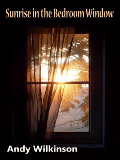 Cover Sunrise In The Bedroom Window (eBook, ePUB)