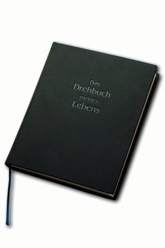 Das Drehbuch meines Lebens (eBook, PDF) - Schlechter, Thomas