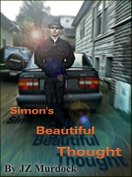 Simon's Beautiful Thought (eBook, ePUB)