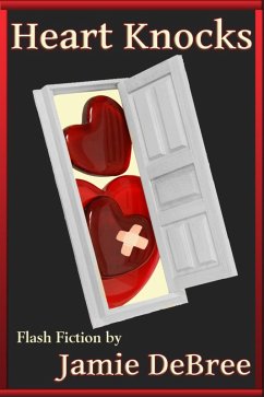 Cover Heart Knocks (eBook, ePUB)