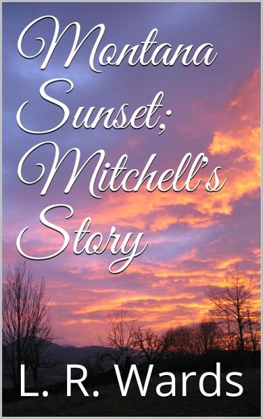 Montana Sunset; Mitchell's Story (eBook, ePUB)