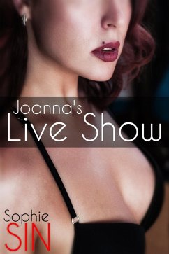 Cover Joanna's Live Show (eBook, ePUB)