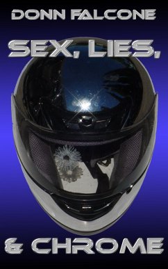 Cover Sex, Lies, & Chrome (eBook, ePUB)