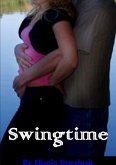 Swingtime (eBook, ePUB)