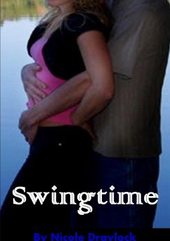 Cover Swingtime (eBook, ePUB)