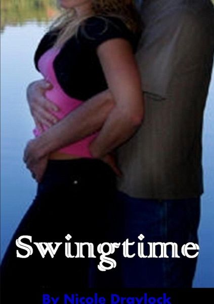Swingtime (eBook, ePUB)