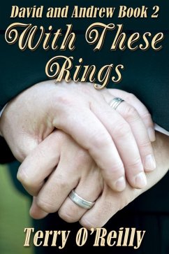 Cover David and Andrew Book 2: With These Rings (eBook, ePUB)