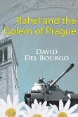 Rahel and the Golem of Prague (eBook, ePUB)