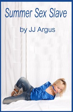 Cover Summer Sex Slave (eBook, ePUB)