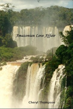 Cover Amazonian Love Affair (eBook, ePUB)