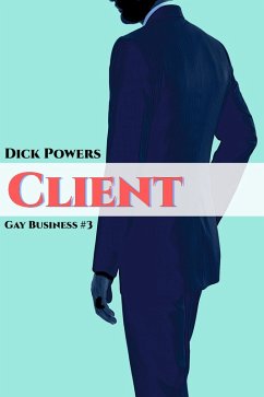 Cover Client (Gay Business #3) (eBook, ePUB)