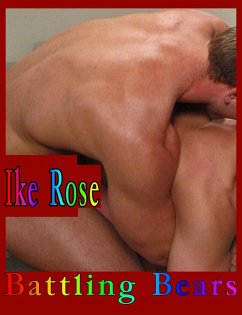 Battling Bears (eBook, ePUB) - Rose, Ike Battling Bears (eBook, ePUB) - Rose, Ike