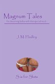 Magnum Tales ~ S is for Sluts (eBook, ePUB) Magnum Tales ~ S is for Sluts (eBook, ePUB)