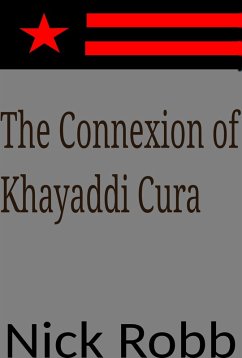 Cover The Connexion of Khayaddi Cura (eBook, ePUB)