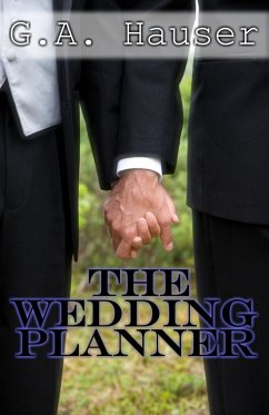 Cover The Wedding Planner (eBook, ePUB)