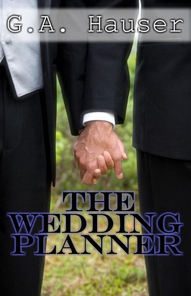 The Wedding Planner (eBook, ePUB)