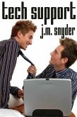 Tech Support (eBook, ePUB)