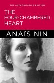 The Four-Chambered Heart (eBook, ePUB)