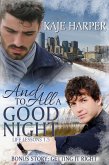 And to All a Good Night (Life Lessons 1 1/2) (eBook, ePUB)