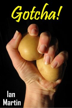 Cover Gotcha! (eBook, ePUB)