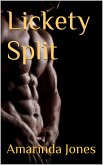 Lickety Split (eBook, ePUB) Lickety Split (eBook, ePUB)