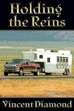 Cover Holding the Reins (eBook, ePUB)
