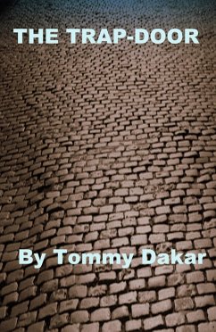 Cover The Trap-Door (eBook, ePUB)