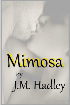 Cover Mimosa (Cocktail Series #1) (eBook, ePUB)
