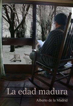 Cover La edad madura (eBook, ePUB)