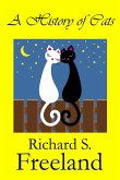 A History of Cats (eBook, ePUB)
