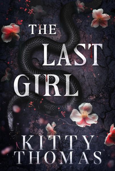 The Last Girl (eBook, ePUB) The Last Girl (eBook, ePUB)