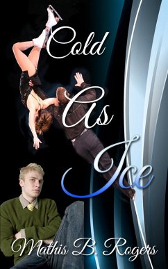 Cover Cold As Ice (eBook, ePUB)