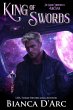 King of Swords (Jit'Suku Chronicles -... - Bild 1