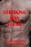 Stroking Man Flesh (eBook, ePUB)
