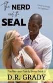 The Nerd and the SEAL (The Morrison Family, #3) (eBook, ePUB)