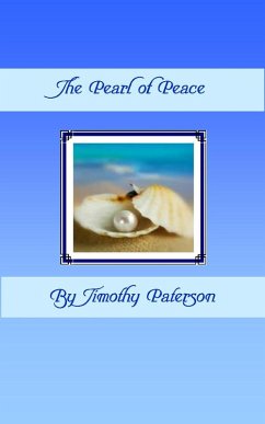 Cover The Pearl of Peace (eBook, ePUB)
