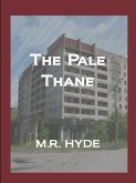 The Pale Thane (eBook, ePUB)