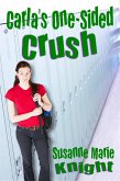 Carla's One-Sided Crush (eBook, ePUB) Carla's One-Sided Crush (eBook, ePUB)