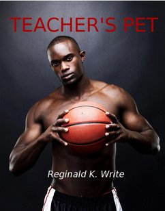 Cover Teacher's Pet (eBook, ePUB)
