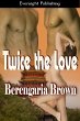 Twice the Love (eBook, ePUB) - Bild 1