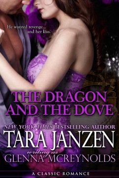 Cover The Dragon and the Dove (eBook, ePUB)