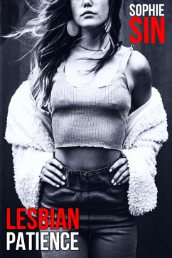 Cover Lesbian Patience (eBook, ePUB)
