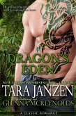 Dragon's Eden (eBook, ePUB)